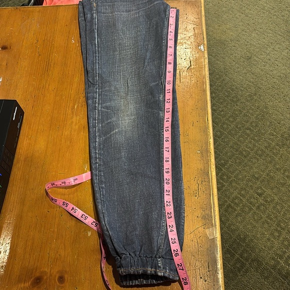 Rag and bone Miramar joggers.  Size XS - Picture 5 of 9